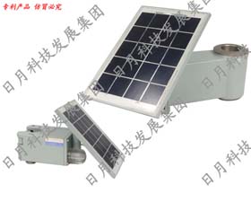 日月儀器 SMDW35B-SOL太陽(yáng)能無(wú)線數(shù)字化載荷傳感器