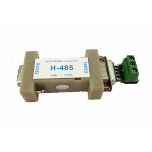 九漢科技 H-485無(wú)源RS485轉(zhuǎn)換器
