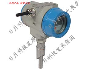 日月儀器 SM39-DW-T無(wú)線數(shù)字化溫度傳感器