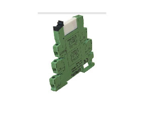 友邦 PLC光電、繼電 UDK-PLC-RI 24Vac/dc