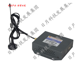 日月儀器 SMTX-WU200型無(wú)線數(shù)字化傳感器通訊終端