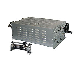 廣您電器 GN-BX7、GN-BX8系列滑線變阻器