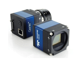 凌云 TELEDYNE DALSA 第一款I(lǐng)TS專(zhuān)用相機(jī)平臺(tái)TS系列隆重發(fā)布