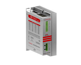 諾信泰 80V/8A總線型ISD388B三相混合式步進(jìn)驅(qū)動器