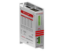 諾信泰 60V/6A可編程型ISD366P三相混合式步進(jìn)驅(qū)動器