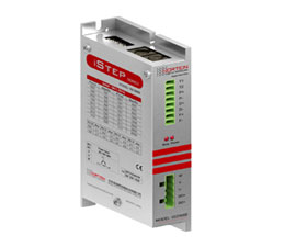 諾信泰 60V/6A總線型ISD366B三相混合式步進(jìn)驅(qū)動器