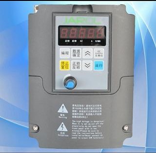 佳樂科儀 JR7000 0.75KW、1.5KW、2.2KW、3KW變頻器