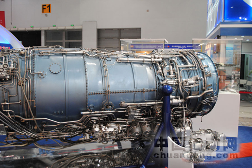 AL-31FN渦扇發(fā)動(dòng)機(jī)屬于AL-31系列,為殲-10戰(zhàn)斗機(jī)的專用型號(hào)