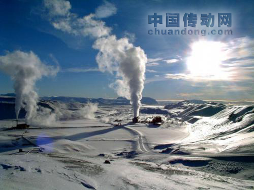 伯克利國家實驗室開發(fā)CCS地?zé)岚l(fā)電技術(shù)
