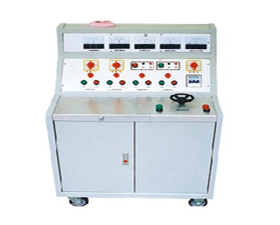 蘇爾電氣 SEKTD高低壓開關(guān)柜通電試驗(yàn)臺(tái)