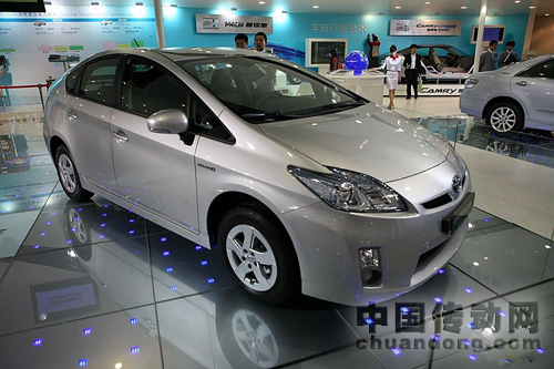 混合動力車的成功離不開稀土金屬,但汽車巨頭現(xiàn)在卻下定決心擺脫對這些關(guān)鍵原料的依賴。