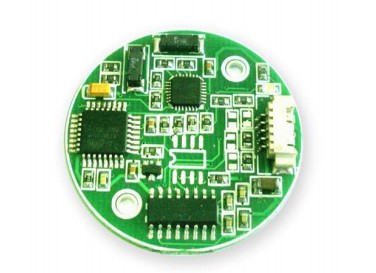 歐尚電子 OKS-EC-L16B二維電子羅盤(pán)