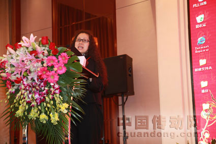 中國傳動網(wǎng)、《伺服與運(yùn)動控制》、《控制與傳動》蘇美萍總經(jīng)理
