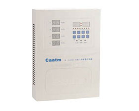 如特 CA-2100D總線(xiàn)型氣體報(bào)警控制器