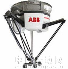 隨著ABBFlexPicker等機(jī)器人應(yīng)用的日益普及，食品處理的衛(wèi)生問題得到了顯著改善。