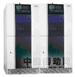 臺(tái)達(dá)NT UPS助北二外圖書館供配電系統(tǒng)升級(jí)改造