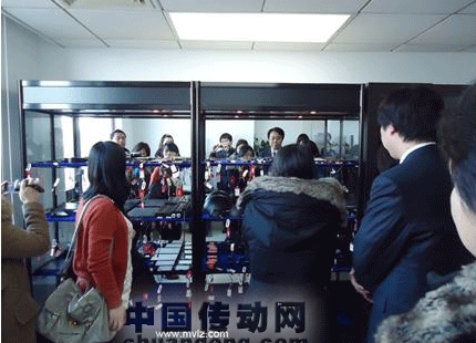 兩強聯(lián)手，CCS &三寶興業(yè)（微視凌志）光源聯(lián)合實驗室在京落成