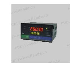 弗蘭德 SWP-LK80 流量計算儀表