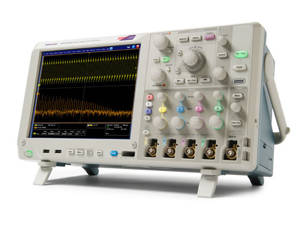 泰克MSO5054,DPO5054混合信號示波器