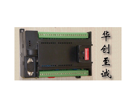 華創(chuàng)至誠 EHC-3024 光隔32路數(shù)字量輸入，脈沖量輸入