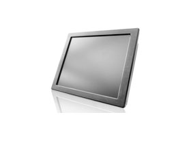 鑫博控 0.4”免風扇嵌入式工業(yè)平板電腦FPC3000-P104E