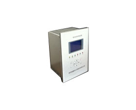 凌鑫電力 RZ-307數(shù)字電容器保護裝置