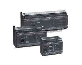 DVP-ES2/EX2系列 標(biāo)準(zhǔn)順序控制型主機(jī)/混合模擬輸入&輸出型主機(jī)