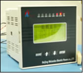 韋安搏 XSJ-2000H型高壓開關(guān)觸頭紅外溫度在線監(jiān)測系統(tǒng)