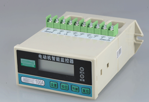 福爾沃電子 PDM-810MRT-DSC2-A-MT50電機(jī)保護(hù)器
