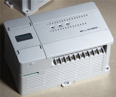 麥格米特PLC MC280系列運(yùn)動型可編程控制器