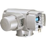 歐瑪AE開關型電動執(zhí)行器