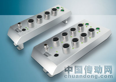 現(xiàn)在，Beckhoff 控制器已經(jīng)為智能電網(wǎng)應(yīng)用做好準(zhǔn)備，因?yàn)樗鼈儼惭b了 TwinCAT 系統(tǒng)，且它們可以通過(guò)采用面向特定應(yīng)用的軟件和硬件功能塊來(lái)適應(yīng)智能電網(wǎng)的未來(lái)需求。