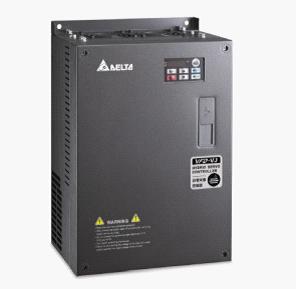 臺達(dá)VFD-VJ新機(jī)型提升注塑效率