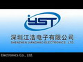 江浩、新商標15S輸出短片